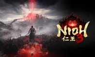 黑暗战国动作RPG《仁王3》特典版资讯公开 即日起开放预购