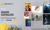 PS+ 10月份会免游戏公布 《寂静岭2:重制版》领衔
