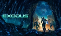 科幻RPG大作《Exodus》新截图：画面精美 战斗激烈