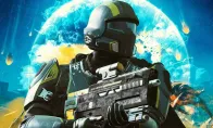 The developer of "Jedi Submarine 2" develops a new IP using Unreal 5 engine