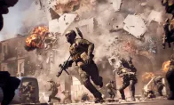 "Battlefield 6"'s European launch sales are strong, surpassing the results of "Black Ops 6"