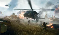 "Battlefield 6" Conquest Mode Recalls, Returning to 1,000 Votes and 45 Minutes