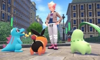 Players share the unexpected surprise of "Pokemon Legend Z-A". Pre-ordered the first-generation console versio