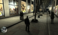 The mod author launches a new work to add ray tracing effects to "Grand Theft Auto 4"