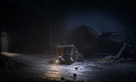 "Reshape of Creatures" Steam wish list exceeds 1 million, Little Nightmares Studio's new game
