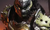 Doom: Dark Ages Now Certified for Steam Deck