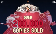 Beat-'em-up action game "Absolute Power" sold over 200,000 in its first week