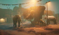 Horror simulation game "Zoo" will be released on Xbox One and Xbox Series on October 24th