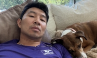 Simu Liu: The script for the live-action movie "Hot-Blooded Scoundrels" has been completed