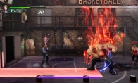 PS5 version of "Double Dragon Returns" expected date and game capacity revealed