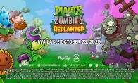 Classic works return, "Plants vs. Zombies: Replanted Edition" launch promotional video