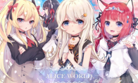 末日风解谜叙事游戏《艾莉丝的世界》定档 11月 25日Steam发售