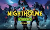 Studio Ellipsis推出首款新游《Nightholme》