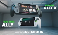 首页 18 发售仅一周!ROG Xbox Ally X已有玩家折价出二手