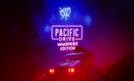 首页 10 重返禁区《PACIFIC DRIVE: WHISPERS IN THE WOODS》DLC扩展包推出