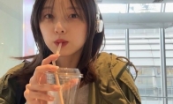 首页 9 《寂静岭f》女主脸模晒近照 清新造型展现反差魅力