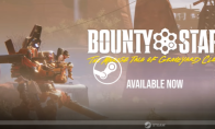首页 5 《Bounty Star》登陆Steam 越肩视角3D 动作新游