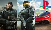 Xbox独占的终结!三大核心IP都确认登陆PS5
