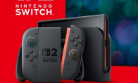 还没抢到?任天堂宣布Switch 2日本官方申购今年全部结束