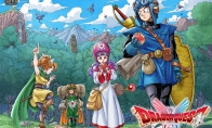 《勇者斗恶龙1&2 HD-2D重制版》新系统情报 故事的开端