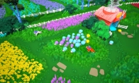 牧羊犬主题游戏《羊羊集合啦!》下月登陆Steam平台