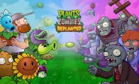 《植物大战僵尸:重植版》Steam国区好评率仅为32%:bug太多 不值98!
