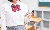 日本大学教授:防止孩子沉迷手机约定游玩规则可解