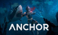 潜入深海求生!水下多人生存游戏《Anchor》即将登陆PC