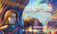 20万人等待的异星之旅再升级!《蜂巢:异星物语》宣布延期,Sota7世界全面进化中!