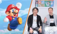 40周年生庆!任天堂元老们称《超级马里奥》可流行百年