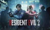 《生化危机2:重制版》销量超1600万套