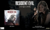 《生化危机9》预购详情公布! 卡普空发布10分钟介绍视频