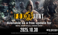 METAL GEAR SOLID Δ: SNAKE EATER 全新线上多人模式现已上线