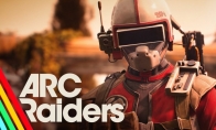 3天狂销160万份！《ARC Raiders》成Steam最新爆款