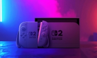 分析师：任天堂在加速Switch2数字化游戏销售