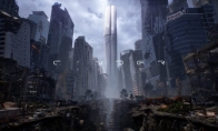 NCSoft新作《烬灭城市》新预告 展现绚丽画面