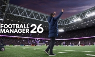 《足球经理26》多平台发售 系列首次加入女子足球