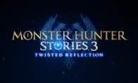 《怪物猎人物语3》采用D加密 PC配置一点都不低