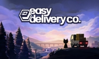 《黑猫速递》（Easy Delivery Co.）首月销量突破10万份， 简中 上线 ， 好评如潮