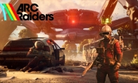 《ARC Raiders》成MTC上近十年评分最高的多人游戏