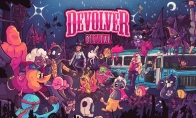 它延期我改期！Devolver Digital坚持”伏击”《GTA6》