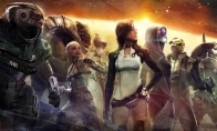 BioWare重申《质量效应》新作仍在开发中 真人剧发生在三部曲之后