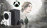 本月发售？《寂静岭2：重制版》Xbox版发售日泄露