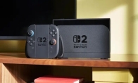 Switch 2固件更新 大量实用更新内容调整修复