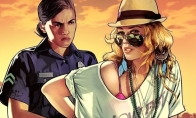 前R星动画师：《GTA5》第一人称曾引发成千上万个Bug！