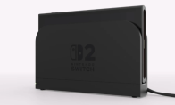 任天堂回应玩家反映Switch2第三方底座被锁 官方并未排斥