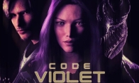 《Code Violet》发布更衣室简短预告 大量性感服装来袭