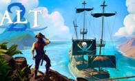 《盐2：黄金海岸》登陆Steam 好评海盗主题生存探索