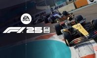 EA打破年货传统 确认《F1》新作将跳票至2027