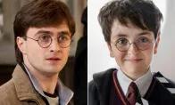 丹尼尔写信祝福新版《哈利波特》演员：祝你玩得开心！